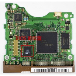PCB Samsung BF41-00050A REV.04