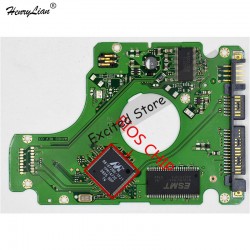 PCB Samsung BF41-00157A REV.03