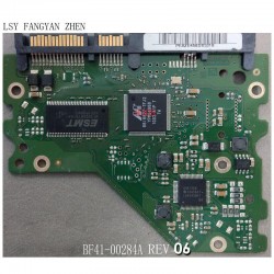 PCB Samsung BF41-00284A
