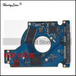 PCB Seagate 100513229