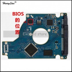 PCB Seagate 100681524
