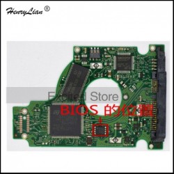PCB Seagate 100349359