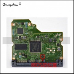 PCB Seagate 100530760