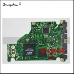 PCB Seagate 100548450