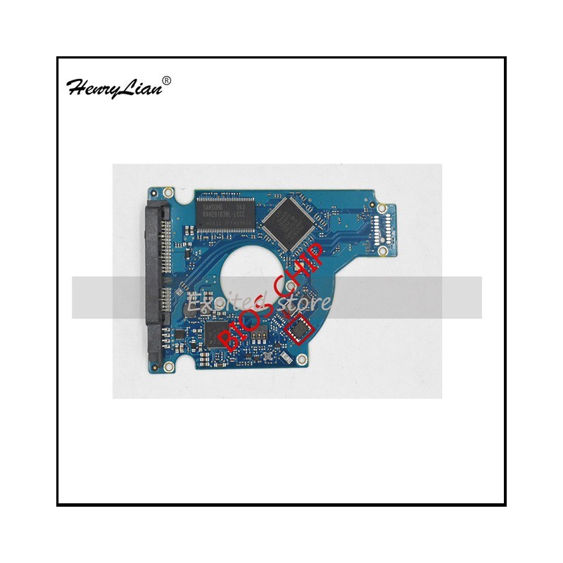 PCB Seagate 100610953