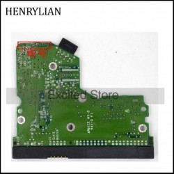 PCB Western Digital 2060-001130-010