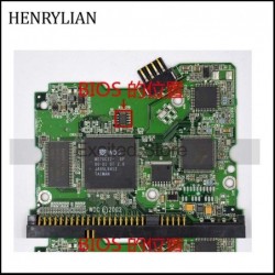 PCB Western Digital 2060-001173-004