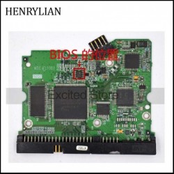 PCB Western Digital 2060-001160-001