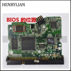 PCB Western Digital 2060-001062-004