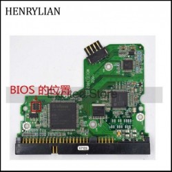 PCB Western Digital 2060-001127-003