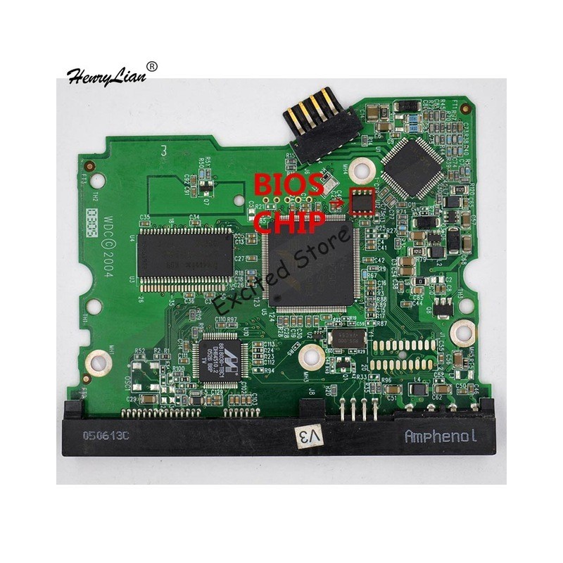 PCB Western Digital 2060-701336-003