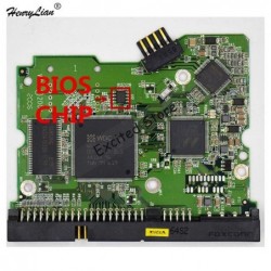 PCB Western Digital 2060-701265-001
