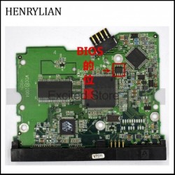 PCB Western Digital 2060-001293-001