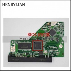 PCB Western Digital 2060-701622-000