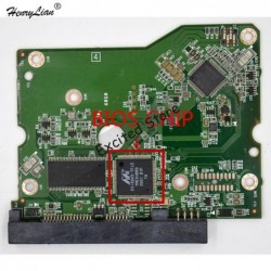 PCB Western Digital 2060-771642-000