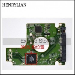 PCB Western Digital 2060-771574-001