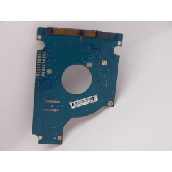 PCB Seagate 100565300 REV A