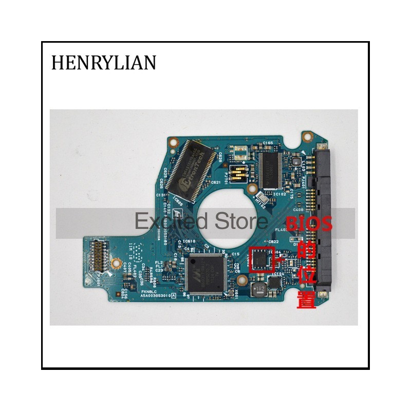 PCB G003053A