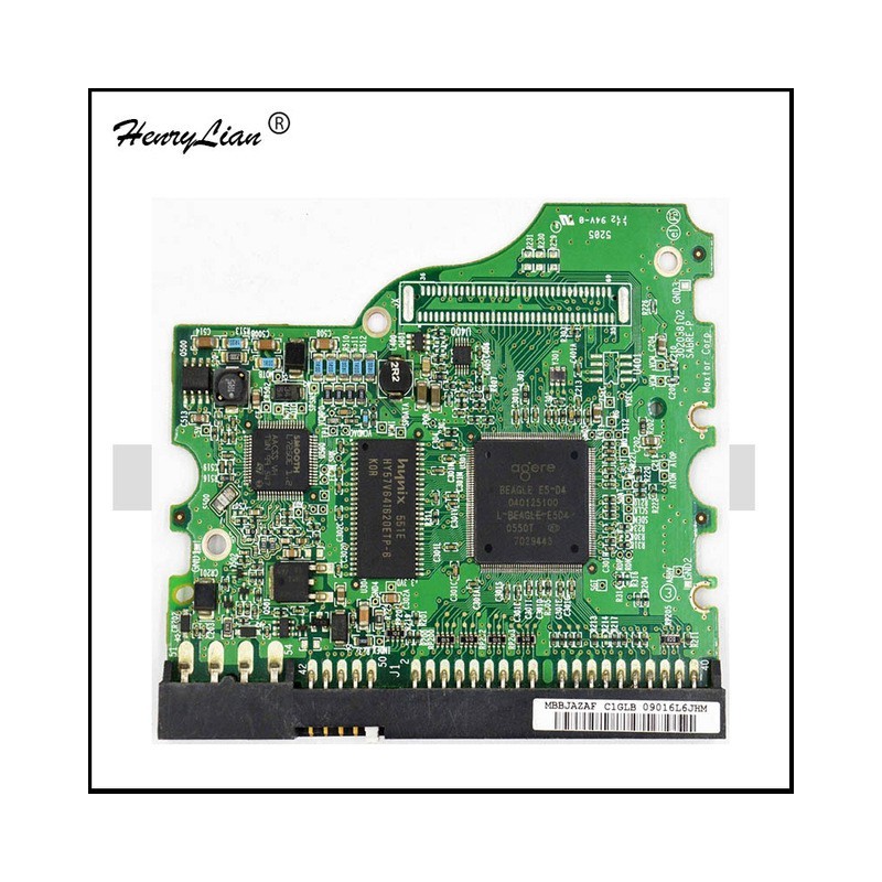 PCB Maxtor 302038102