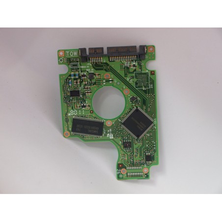 Placa Logica De Hd Hitachi - Hts543232l9a300 | MercadoLivre