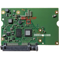 PCB Seagate 100760706 REV A