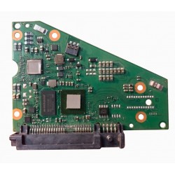 PCB Seagate 100847224 REV A...