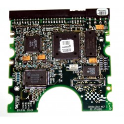 PCB Maxtor 301159100