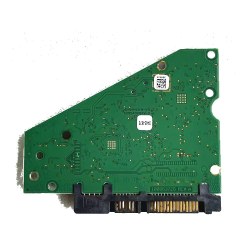 PCB Seagate 100863726 REV A verso