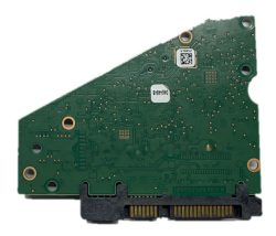 PCB Seagate 100862589 REV A verso