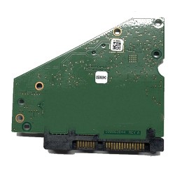 PCB Seagate 100863844 REV A