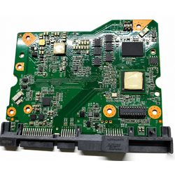 PCB WD 2060-800002-003 REV P1