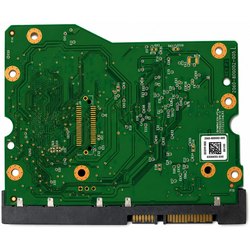 PCB WD 2060-800002-005 REV P1