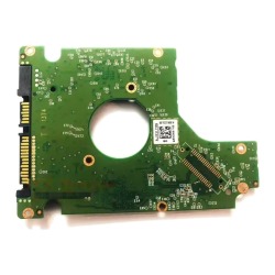 PCB Western Digital 2060-800066-006 REV P1
