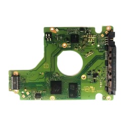 PCB Western Digital 2060-800066-006 REV P1
