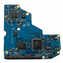 PCB Toshiba G0038A