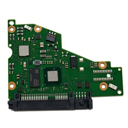 PCB 100865411 REV A