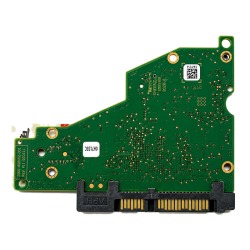 PCB 100865411 REV A