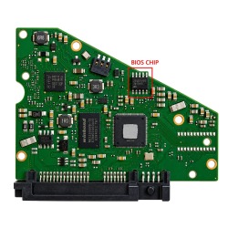 PCB 100846466 REV A