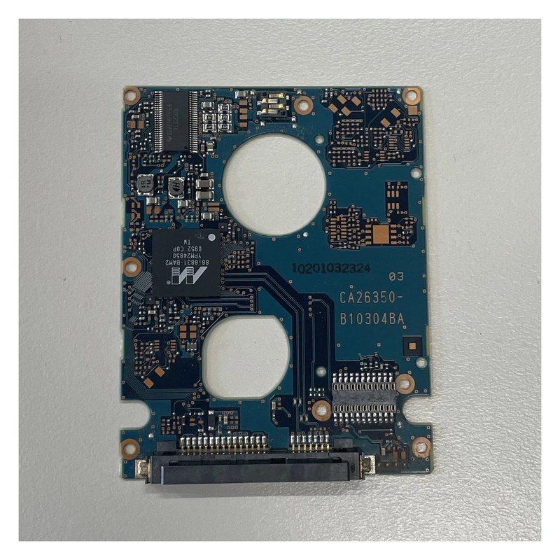 PCB Fujitsu CA26350-B10304BA
