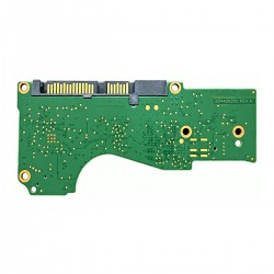 PCB Seagate 204406200 REV A - référence visible