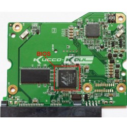 PCB WD   2060-701474-004 REV A